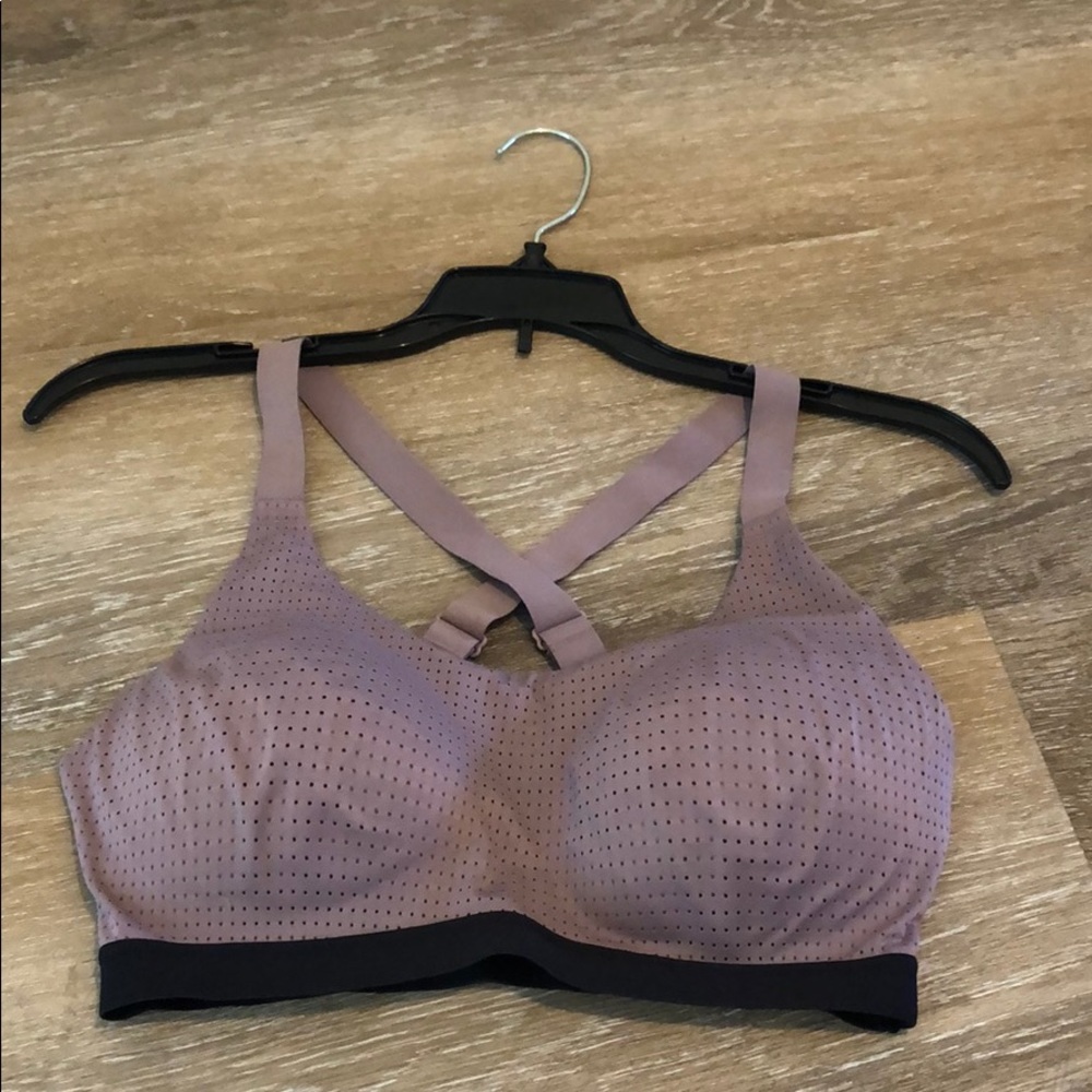 Victoria’s Secret sports bra
